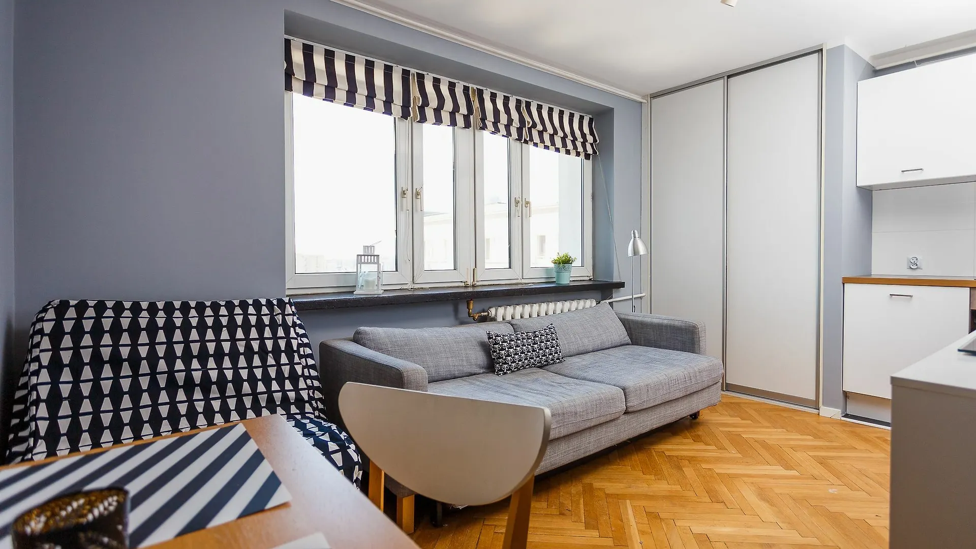 Great Apartment Warsaw 0*,