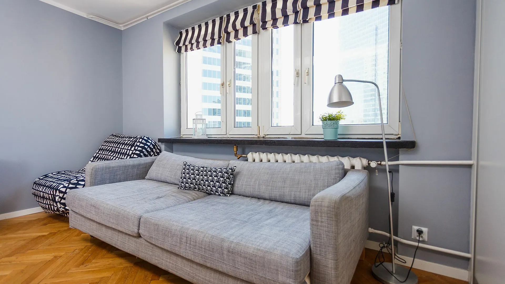 Great Apartment Warsaw Poland