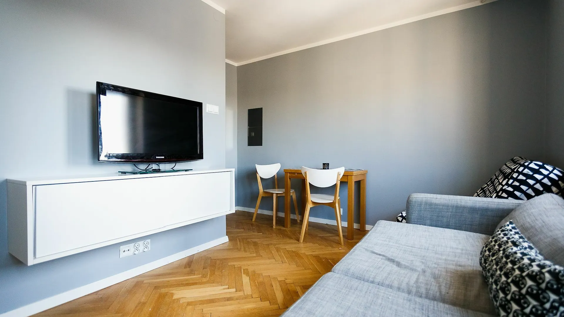 Great Apartment Warsaw 0*,  Poland